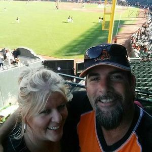 Meet your Posher, Cathy